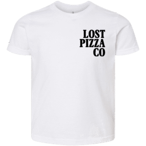Big Foot Youth Short Sleeve