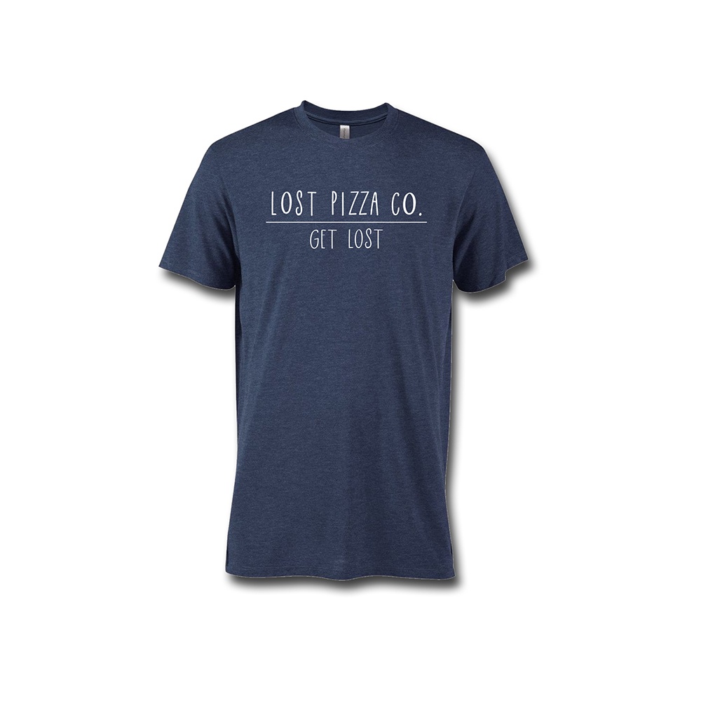 Simple Get Lost (Staff Only)