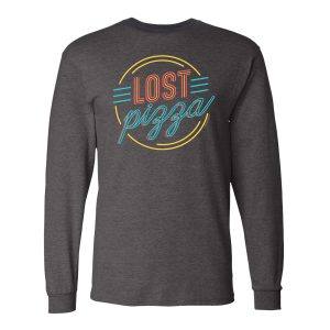 Neon Sign - Long Sleeve - DISCONTINUED