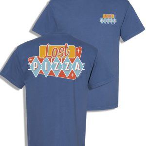 RETRO SIGN - SHORT SLEEVE - DISCONTINUED